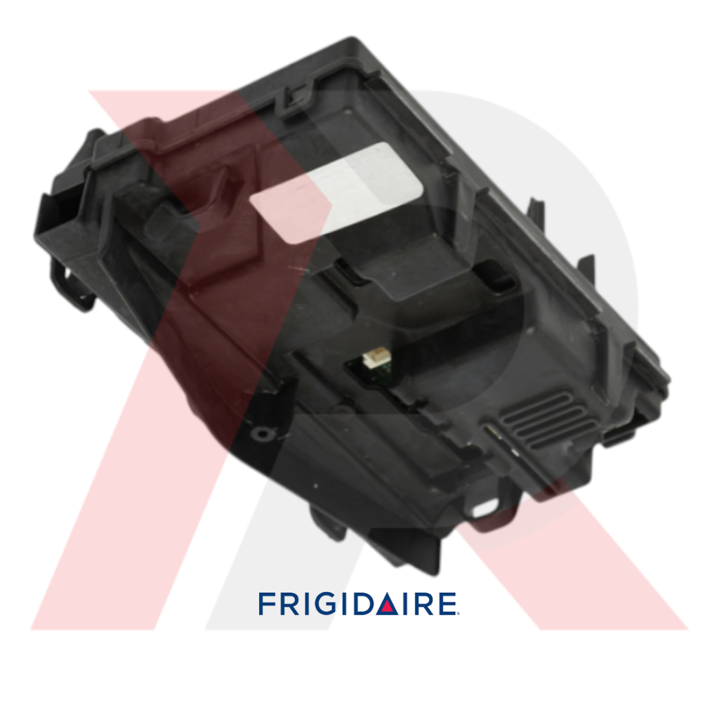 Washer Electronic Control Board